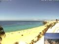 Webcam Jandia (Fuerteventura)