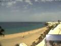 Webcam Jandia (Fuerteventura)