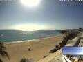 Webcam Jandia (Fuerteventura)