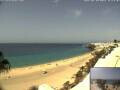 Webcam Jandia (Fuerteventura)