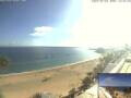 Webcam Jandia (Fuerteventura)