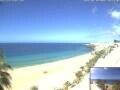 Webcam Jandia (Fuerteventura)