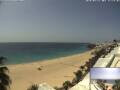 Webcam Jandia (Fuerteventura)