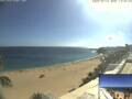 Webcam Jandía (Fuerteventura)