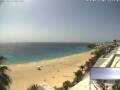Webcam Jandia (Fuerteventura)
