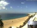 Webcam Jandia (Fuerteventura)
