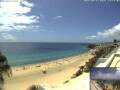 Webcam Jandia (Fuerteventura)