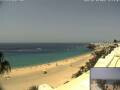 Webcam Jandia (Fuerteventura)