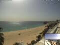 Webcam Jandía (Fuerteventura)