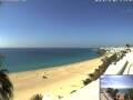 Webcam Jandia (Fuerteventura)