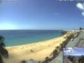 Webcam Jandia (Fuerteventura)