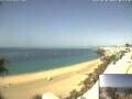 Webcam Jandia (Fuerteventura)