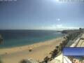 Webcam Jandia (Fuerteventura)