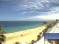 Webcam Jandia (Fuerteventura)