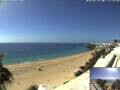 Webcam Jandia (Fuerteventura)
