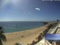 Webcam Jandia (Fuerteventura)