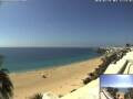 Webcam Jandia (Fuerteventura)