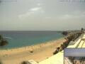 Webcam Jandia (Fuerteventura)