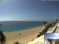 Webcam Jandia (Fuerteventura)