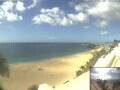 Webcam Jandia (Fuerteventura)