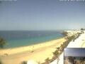Webcam Jandia (Fuerteventura)