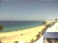 Webcam Jandia (Fuerteventura)