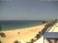 Webcam Jandia (Fuerteventura)