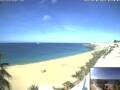 Webcam Jandia (Fuerteventura)