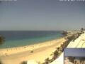 Webcam Jandia (Fuerteventura)
