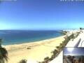 Webcam Jandia (Fuerteventura)