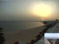 Webcam Jandia (Fuerteventura)