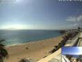 Webcam Jandia (Fuerteventura)