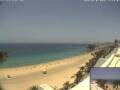 Webcam Jandia (Fuerteventura)
