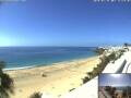 Webcam Jandia (Fuerteventura)