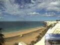 Webcam Jandía (Fuerteventura)