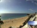 Webcam Jandía (Fuerteventura)