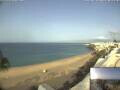 Webcam Jandia (Fuerteventura)