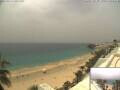 Webcam Jandia (Fuerteventura)