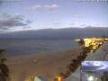 Webcam Jandia (Fuerteventura)