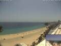 Webcam Jandia (Fuerteventura)
