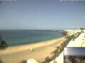 Webcam Jandia (Fuerteventura)