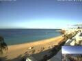 Webcam Jandia (Fuerteventura)