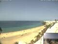 Webcam Jandia (Fuerteventura)
