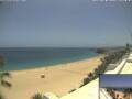 Webcam Jandia (Fuerteventura)