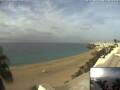 Webcam Jandía (Fuerteventura)