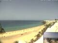 Webcam Jandia (Fuerteventura)
