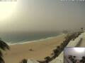 Webcam Jandia (Fuerteventura)