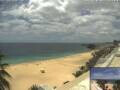 Webcam Jandia (Fuerteventura)