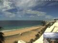 Webcam Jandia (Fuerteventura)