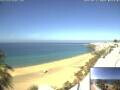 Webcam Jandia (Fuerteventura)